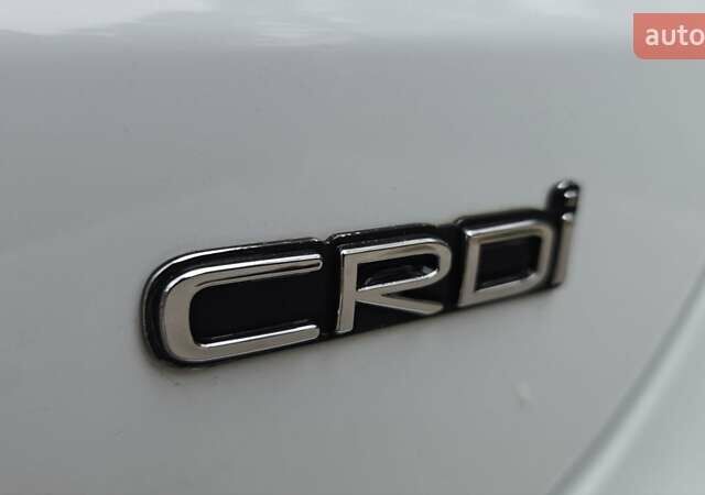 Белый Киа Сид, объемом двигателя 1.4 л и пробегом 198 тыс. км за 8500 $, фото 15 на Automoto.ua