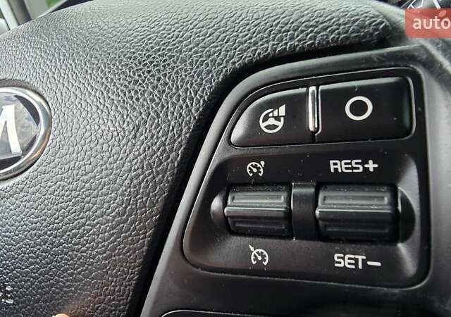 Белый Киа Сид, объемом двигателя 1.4 л и пробегом 196 тыс. км за 9400 $, фото 38 на Automoto.ua