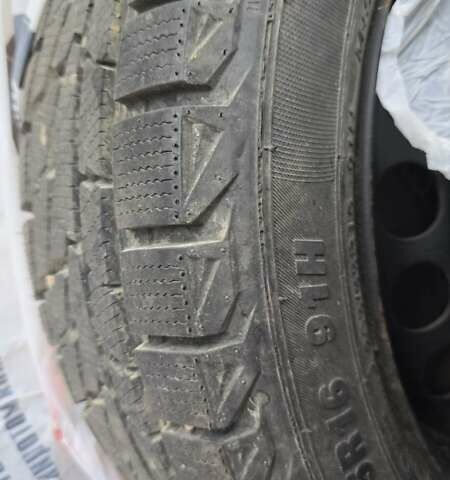 Белый Киа Сид, объемом двигателя 1.4 л и пробегом 198 тыс. км за 8500 $, фото 27 на Automoto.ua