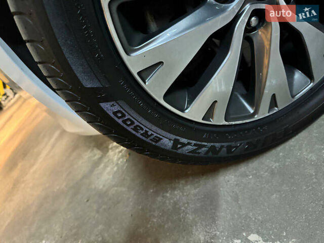 Белый Киа Сид, объемом двигателя 1.59 л и пробегом 52 тыс. км за 15000 $, фото 14 на Automoto.ua