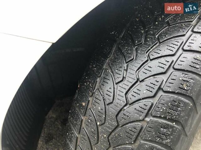 Белый Киа Сид, объемом двигателя 1.6 л и пробегом 160 тыс. км за 11600 $, фото 11 на Automoto.ua