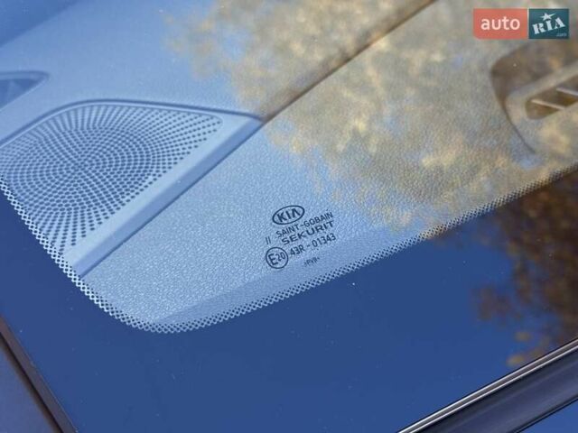 Білий Кіа Сід, об'ємом двигуна 1.6 л та пробігом 83 тис. км за 17200 $, фото 14 на Automoto.ua