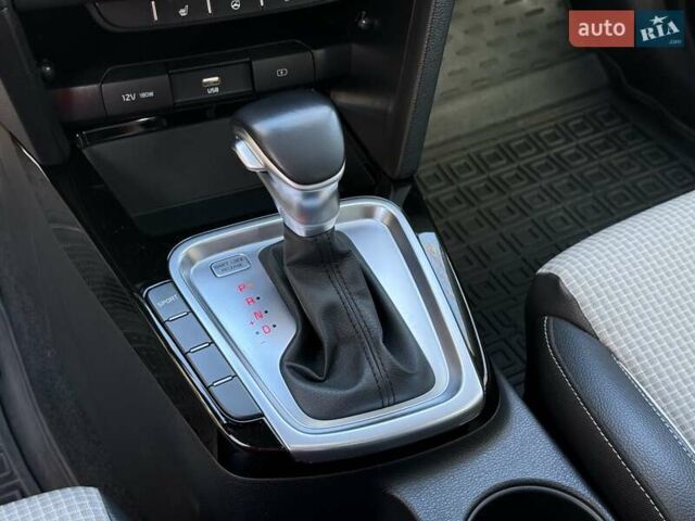 Білий Кіа Сід, об'ємом двигуна 1.6 л та пробігом 83 тис. км за 17200 $, фото 28 на Automoto.ua