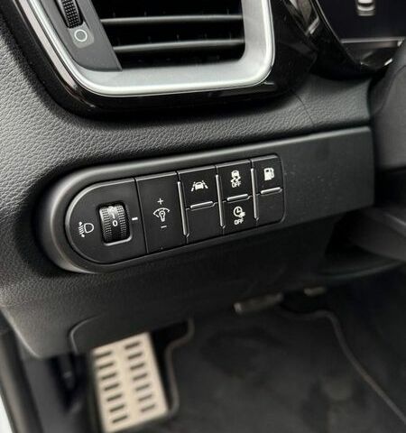 Білий Кіа Сід, об'ємом двигуна 1.58 л та пробігом 59 тис. км за 16900 $, фото 16 на Automoto.ua