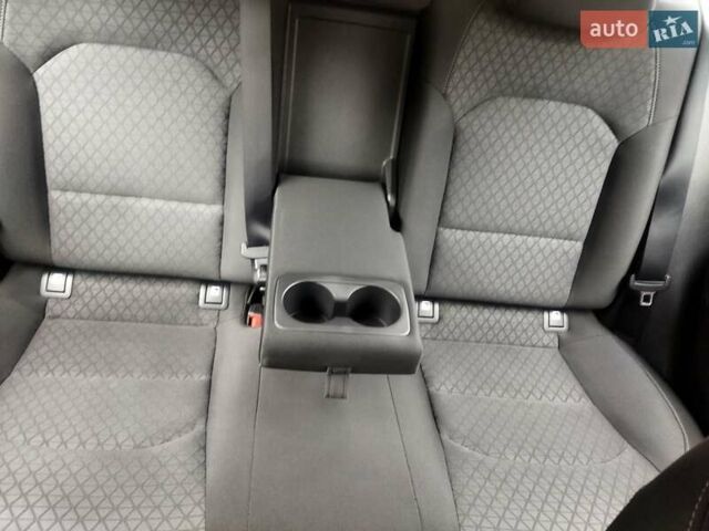 Белый Киа Сид, объемом двигателя 1.6 л и пробегом 190 тыс. км за 14800 $, фото 38 на Automoto.ua