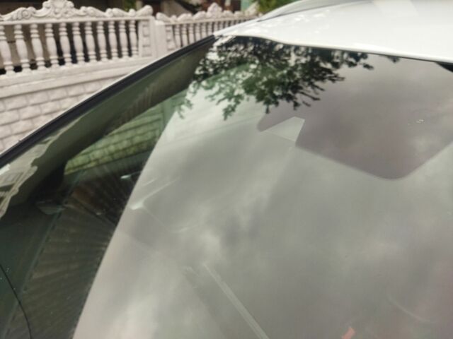 Белый Киа Сид, объемом двигателя 2 л и пробегом 190 тыс. км за 14200 $, фото 8 на Automoto.ua