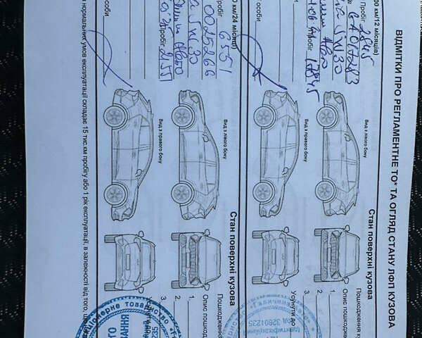 Белый Киа Сид, объемом двигателя 1.59 л и пробегом 10 тыс. км за 18500 $, фото 18 на Automoto.ua