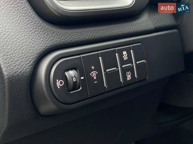 Белый Киа Сид, объемом двигателя 1.6 л и пробегом 28 тыс. км за 17800 $, фото 17 на Automoto.ua