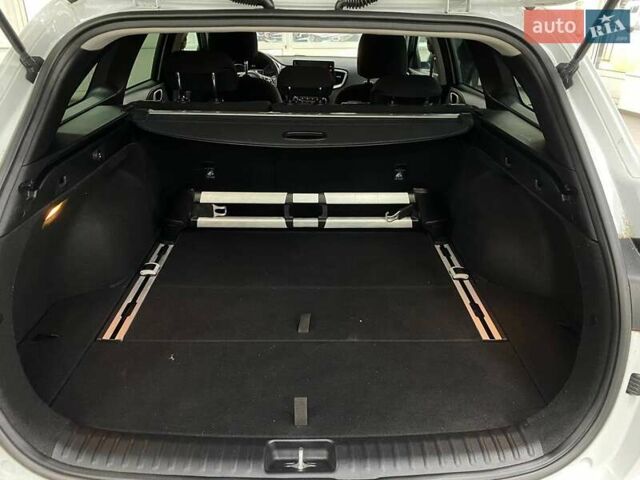 Белый Киа Сид, объемом двигателя 1.59 л и пробегом 57 тыс. км за 17790 $, фото 35 на Automoto.ua