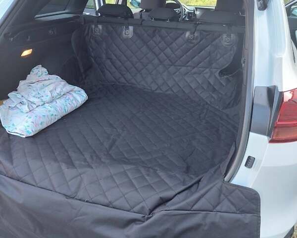 Белый Киа Сид, объемом двигателя 1.6 л и пробегом 36 тыс. км за 17899 $, фото 7 на Automoto.ua