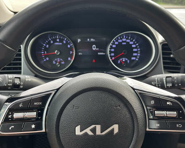 Белый Киа Сид, объемом двигателя 1.6 л и пробегом 57 тыс. км за 17999 $, фото 13 на Automoto.ua