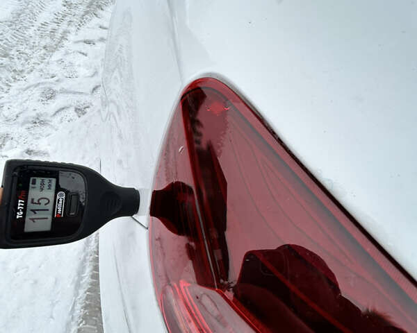 Белый Киа Сид, объемом двигателя 1.59 л и пробегом 57 тыс. км за 17900 $, фото 40 на Automoto.ua