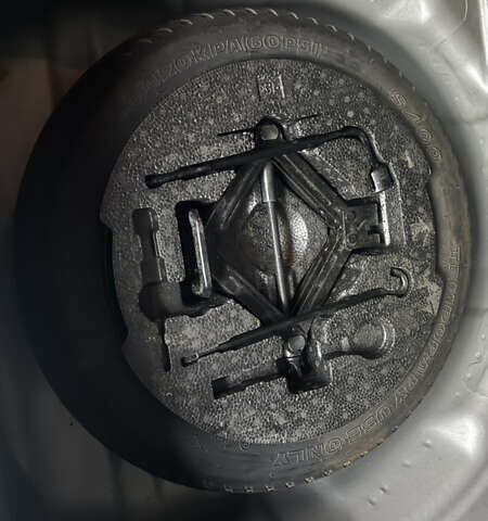 Бежевый Киа Сид, объемом двигателя 1.6 л и пробегом 226 тыс. км за 5750 $, фото 29 на Automoto.ua