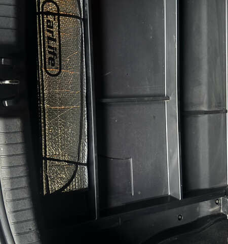 Бежевый Киа Сид, объемом двигателя 1.6 л и пробегом 226 тыс. км за 5750 $, фото 30 на Automoto.ua