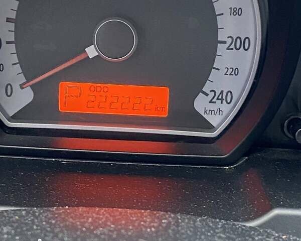 Бежевий Кіа Сід, об'ємом двигуна 1.6 л та пробігом 222 тис. км за 5650 $, фото 18 на Automoto.ua