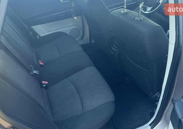 Бежевый Киа Сид, объемом двигателя 1.6 л и пробегом 226 тыс. км за 5750 $, фото 16 на Automoto.ua