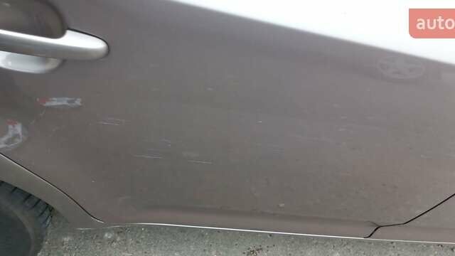 Бежевый Киа Сид, объемом двигателя 1.6 л и пробегом 273 тыс. км за 5800 $, фото 10 на Automoto.ua