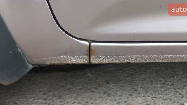 Бежевый Киа Сид, объемом двигателя 1.6 л и пробегом 273 тыс. км за 5800 $, фото 1 на Automoto.ua