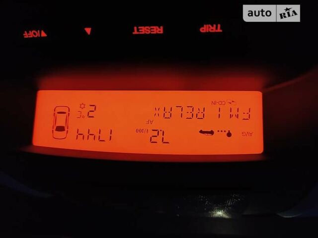 Киа Сид 2008 в Харькове на Automoto.ua Бежевый Киа Сид, объемом двигателя 1.4 л и пробегом 233 тыс. км за 6000 $, фото 9 на Automoto.ua