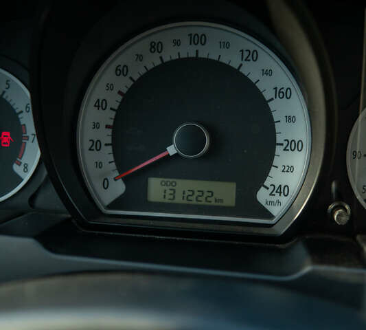 Бежевый Киа Сид, объемом двигателя 0 л и пробегом 131 тыс. км за 8700 $, фото 10 на Automoto.ua