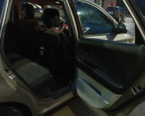 Киа Сид 2008 в Харькове на Automoto.ua Бежевый Киа Сид, объемом двигателя 1.4 л и пробегом 233 тыс. км за 6000 $, фото 8 на Automoto.ua