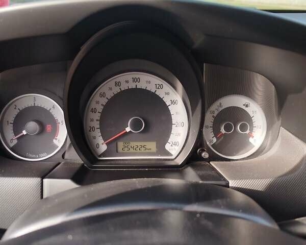 Бежевий Кіа Сід, об'ємом двигуна 1.58 л та пробігом 255 тис. км за 5200 $, фото 13 на Automoto.ua