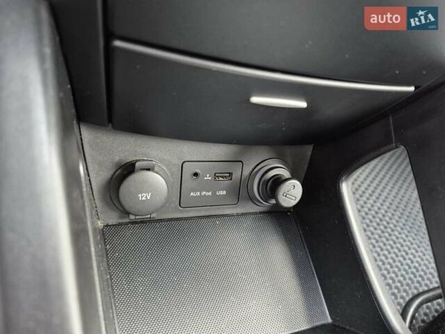 Бежевий Кіа Сід, об'ємом двигуна 1.6 л та пробігом 246 тис. км за 6500 $, фото 36 на Automoto.ua