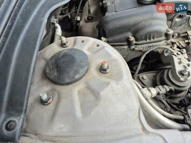 Бежевий Кіа Сід, об'ємом двигуна 1.6 л та пробігом 246 тис. км за 6500 $, фото 39 на Automoto.ua