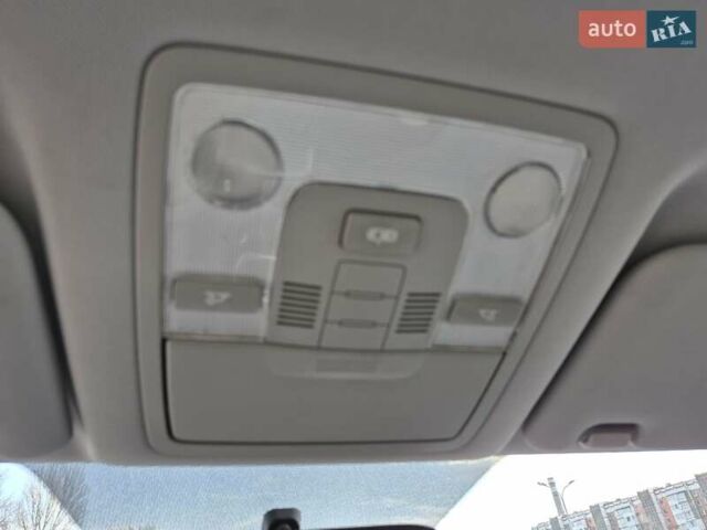 Бежевий Кіа Сід, об'ємом двигуна 1.6 л та пробігом 246 тис. км за 6500 $, фото 35 на Automoto.ua