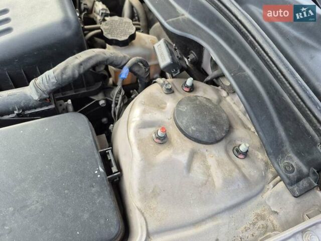 Бежевий Кіа Сід, об'ємом двигуна 1.6 л та пробігом 246 тис. км за 6500 $, фото 40 на Automoto.ua