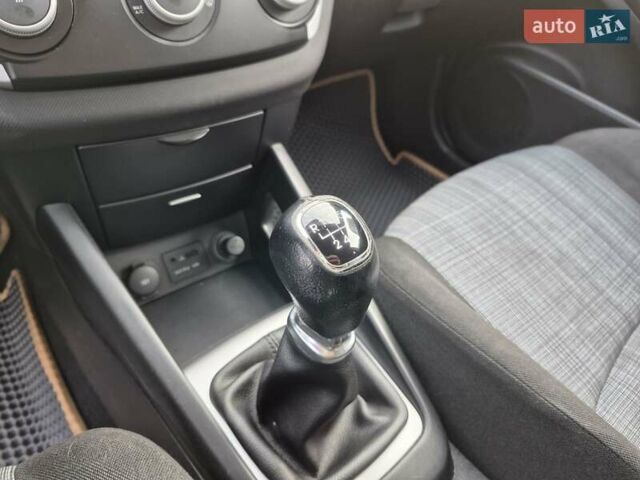 Бежевий Кіа Сід, об'ємом двигуна 1.6 л та пробігом 246 тис. км за 6500 $, фото 34 на Automoto.ua