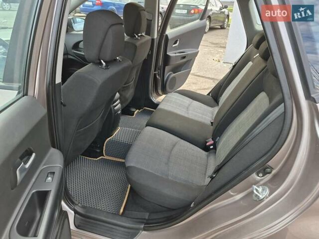 Бежевий Кіа Сід, об'ємом двигуна 1.6 л та пробігом 246 тис. км за 6500 $, фото 25 на Automoto.ua
