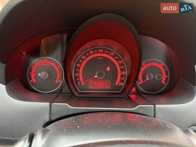 Бежевий Кіа Сід, об'ємом двигуна 1.59 л та пробігом 127 тис. км за 9700 $, фото 9 на Automoto.ua