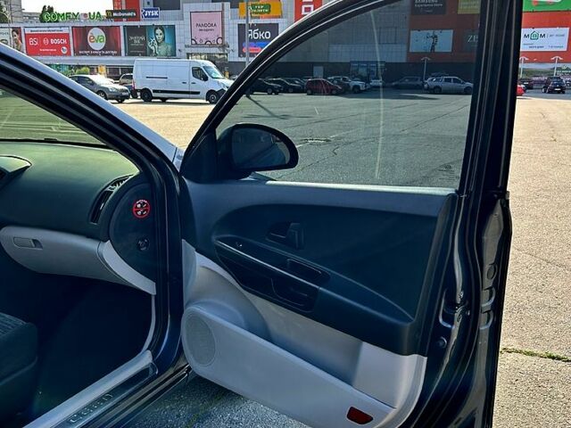 Бежевий Кіа Сід, об'ємом двигуна 1.4 л та пробігом 280 тис. км за 5500 $, фото 2 на Automoto.ua