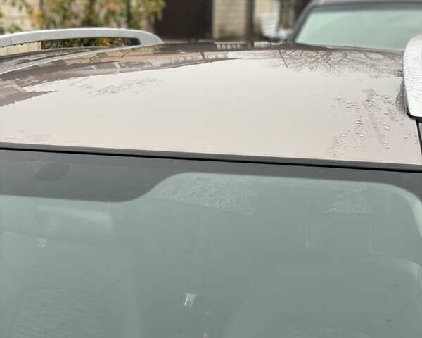 Бежевий Кіа Сід, об'ємом двигуна 0 л та пробігом 226 тис. км за 5500 $, фото 8 на Automoto.ua