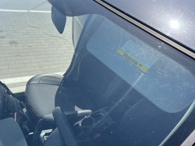 Черный Киа Сид, объемом двигателя 1.4 л и пробегом 260 тыс. км за 4200 $, фото 11 на Automoto.ua