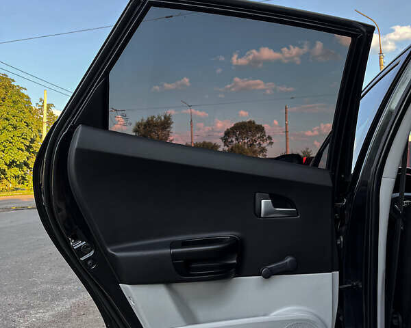 Черный Киа Сид, объемом двигателя 1.4 л и пробегом 219 тыс. км за 5800 $, фото 27 на Automoto.ua