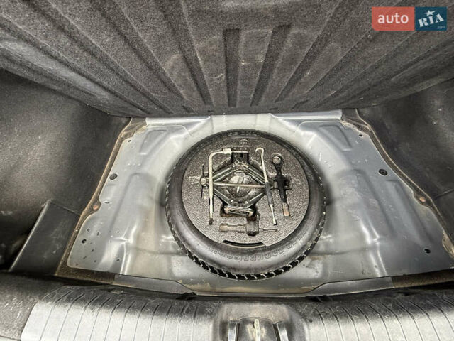 Черный Киа Сид, объемом двигателя 1.6 л и пробегом 203 тыс. км за 5900 $, фото 23 на Automoto.ua