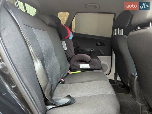 Киа Сид 2007 в Полтаве на Automoto.ua Черный Киа Сид, объемом двигателя 1.6 л и пробегом 211 тыс. км за 5400 $, фото 15 на Automoto.ua