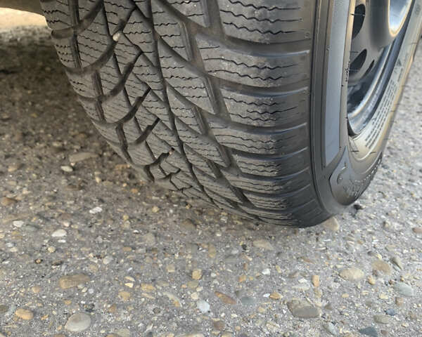 Черный Киа Сид, объемом двигателя 1.4 л и пробегом 152 тыс. км за 5200 $, фото 10 на Automoto.ua