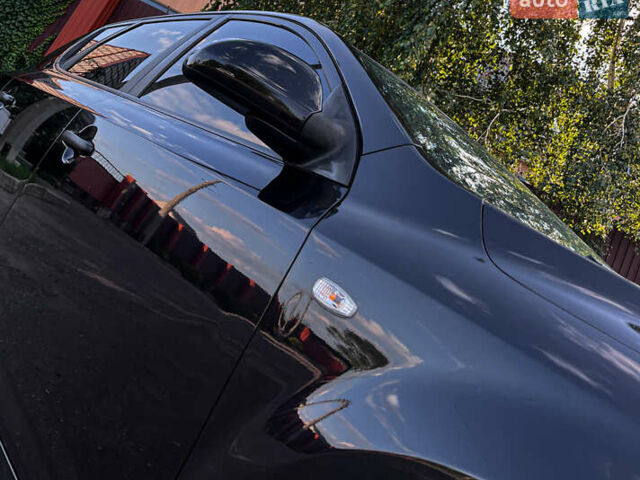 Черный Киа Сид, объемом двигателя 1.4 л и пробегом 219 тыс. км за 5800 $, фото 11 на Automoto.ua