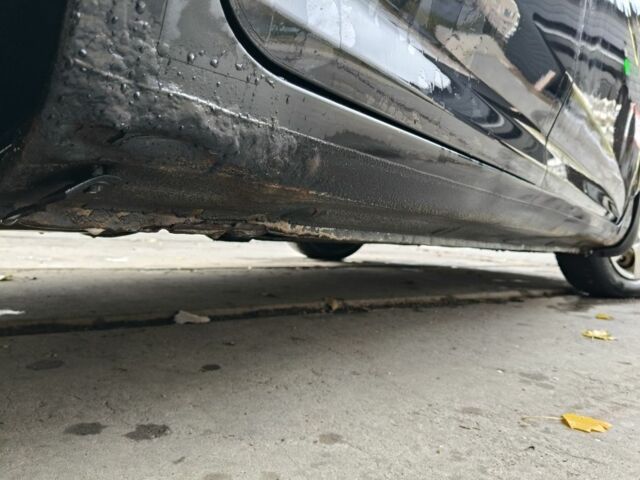 Чорний Кіа Сід, об'ємом двигуна 1.6 л та пробігом 338 тис. км за 3500 $, фото 16 на Automoto.ua