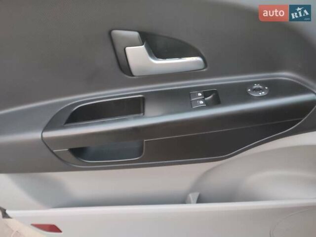 Чорний Кіа Сід, об'ємом двигуна 1.4 л та пробігом 244 тис. км за 5800 $, фото 9 на Automoto.ua