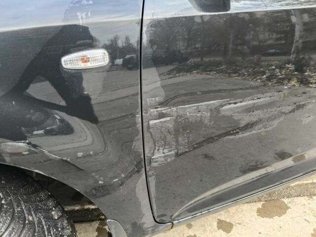 Чорний Кіа Сід, об'ємом двигуна 1.6 л та пробігом 338 тис. км за 3500 $, фото 13 на Automoto.ua