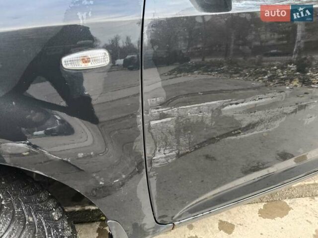 Чорний Кіа Сід, об'ємом двигуна 1.59 л та пробігом 338 тис. км за 3500 $, фото 13 на Automoto.ua