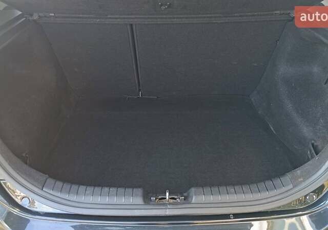 Кіа Сід 2007 у Києві на Automoto.ua Чорний Кіа Сід, об'ємом двигуна 1.4 л та пробігом 109 тис. км за 4885 $, фото 9 на Automoto.ua