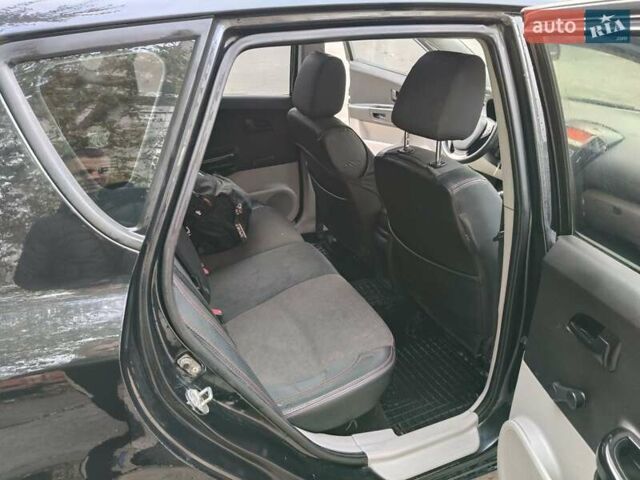 Чорний Кіа Сід, об'ємом двигуна 1.59 л та пробігом 338 тис. км за 3500 $, фото 6 на Automoto.ua