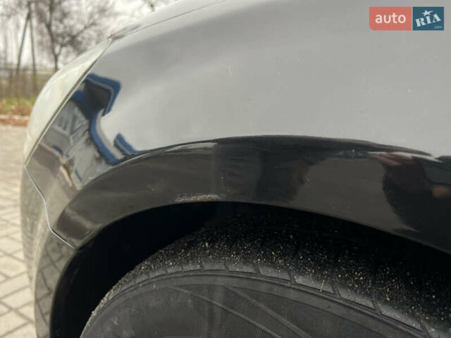 Черный Киа Сид, объемом двигателя 2 л и пробегом 188 тыс. км за 6000 $, фото 21 на Automoto.ua