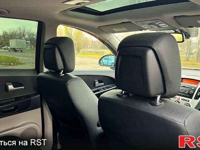 Чорний Кіа Сід, об'ємом двигуна 1.6 л та пробігом 310 тис. км за 5990 $, фото 8 на Automoto.ua