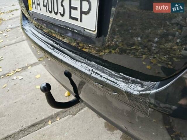 Чорний Кіа Сід, об'ємом двигуна 1.59 л та пробігом 338 тис. км за 3500 $, фото 10 на Automoto.ua